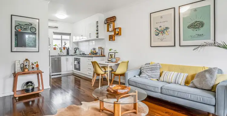 3/12 Garfield Street, Klemzig SA 5087