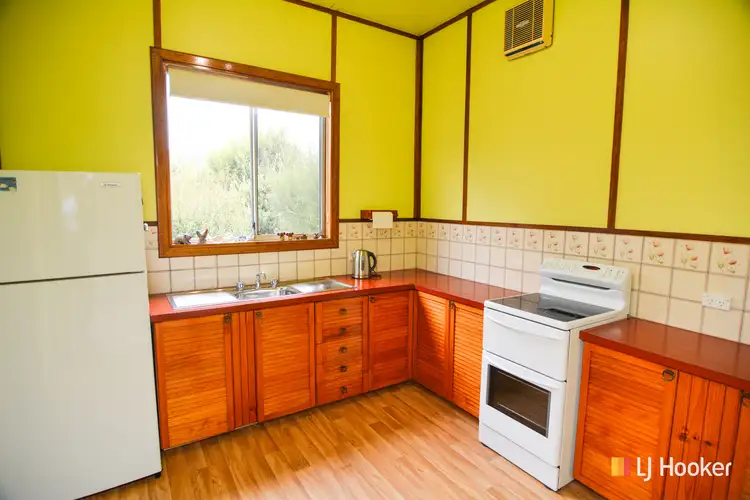 Second view of Homely house listing, 33 Laurence Street, Lithgow NSW 2790