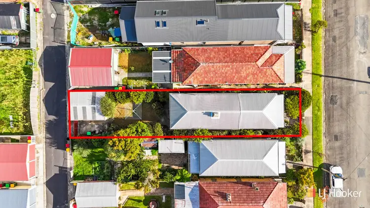 Fifth view of Homely house listing, 33 Laurence Street, Lithgow NSW 2790