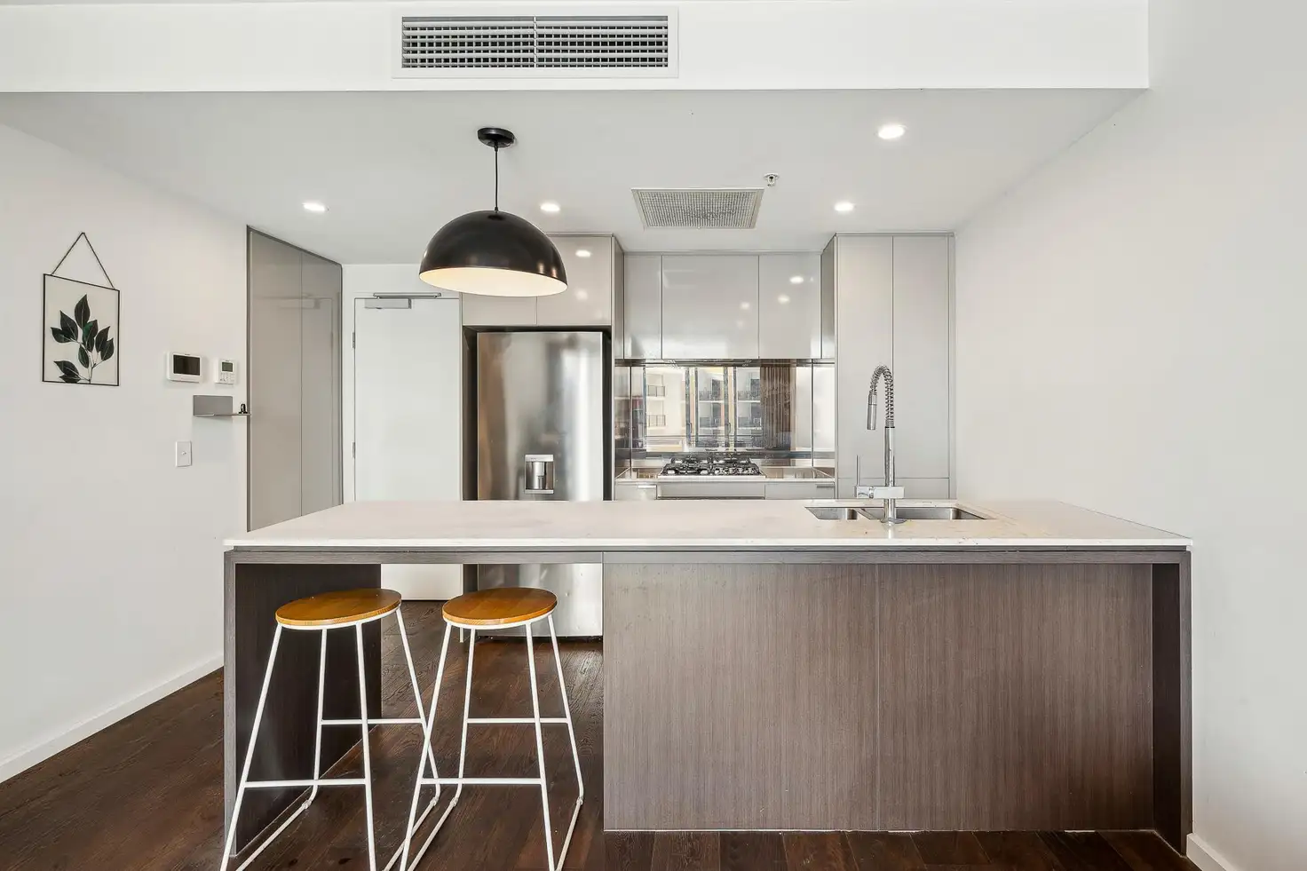 Main view of Homely apartment listing, 505/148 Logan Road, Woolloongabba QLD 4102