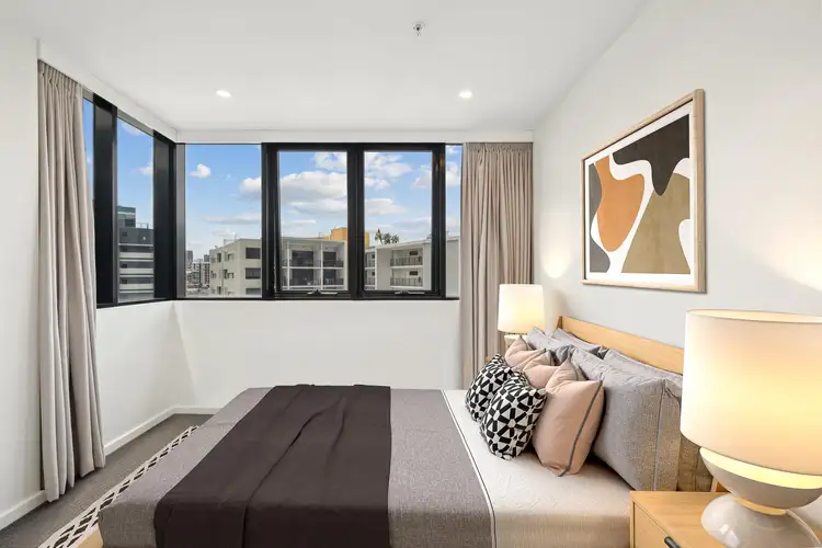 Fifth view of Homely apartment listing, 505/148 Logan Road, Woolloongabba QLD 4102