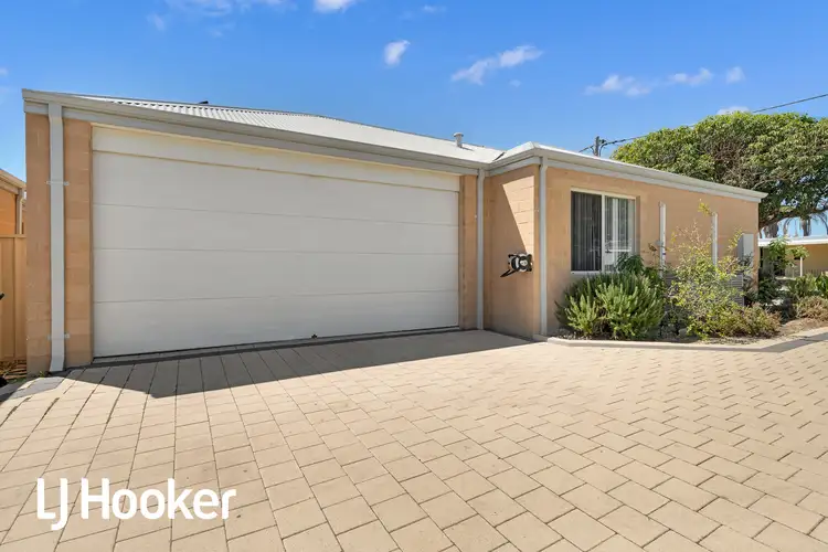 50A Donaldson Street, Queens Park WA 6107