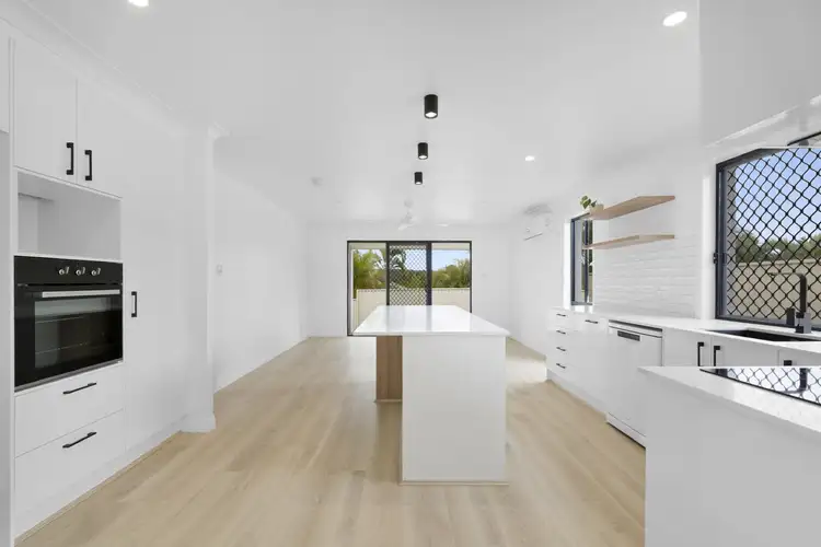 Second view of Homely house listing, 54 Tiger Drive, Arundel QLD 4214