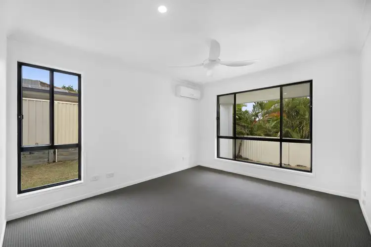 Third view of Homely house listing, 54 Tiger Drive, Arundel QLD 4214
