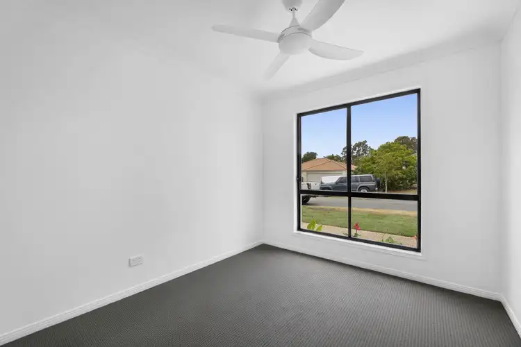 Sixth view of Homely house listing, 54 Tiger Drive, Arundel QLD 4214