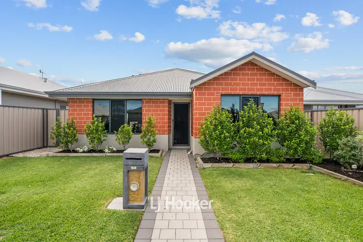 85 Grandite Fairway, Australind WA 6233