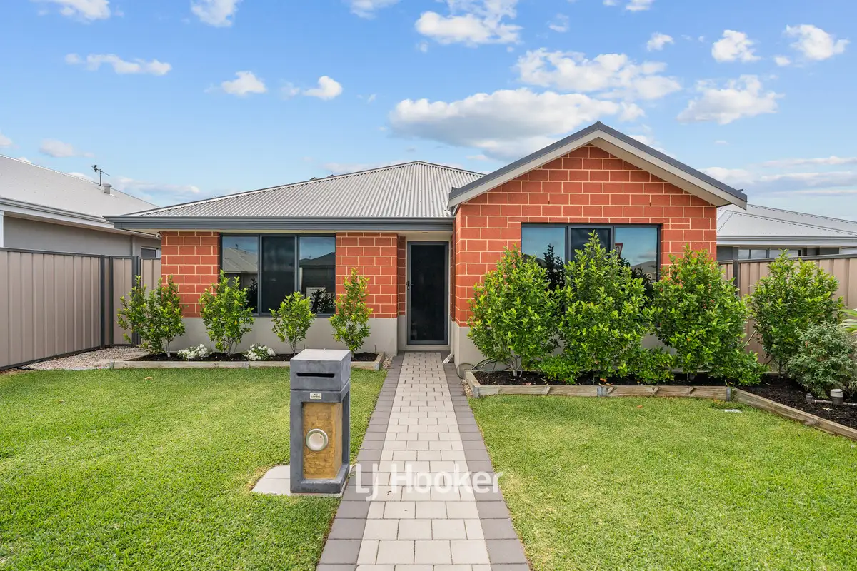 Main view of Homely house listing, 85 Grandite Fairway, Australind WA 6233