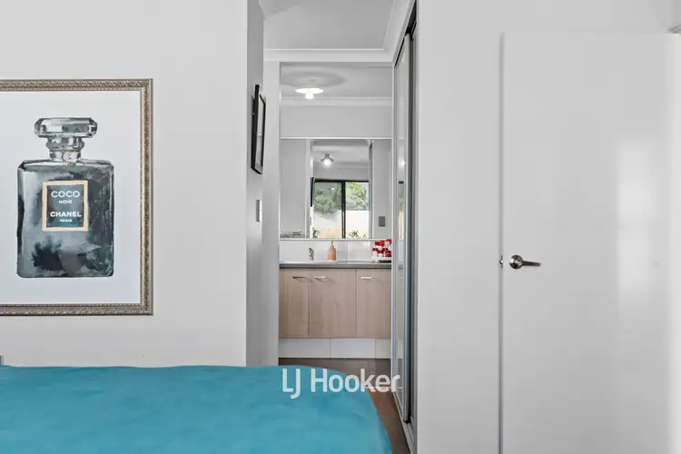 Fourth view of Homely house listing, 85 Grandite Fairway, Australind WA 6233
