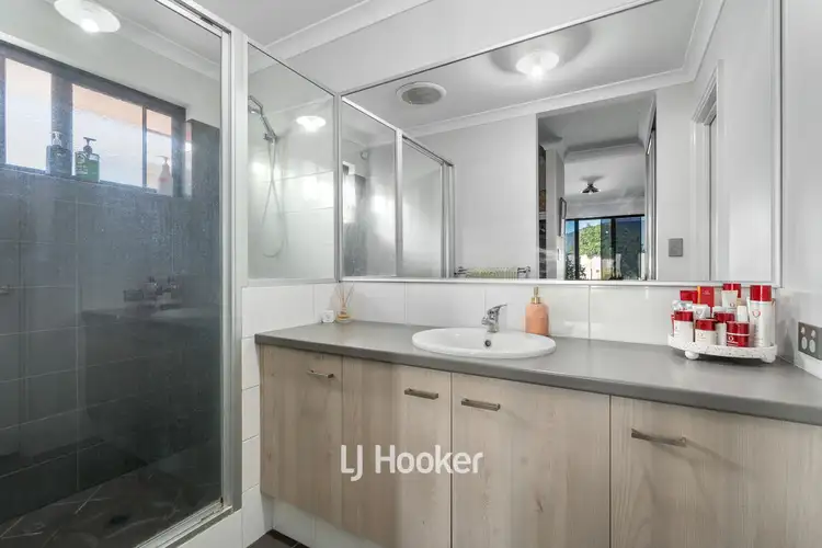 Fifth view of Homely house listing, 85 Grandite Fairway, Australind WA 6233