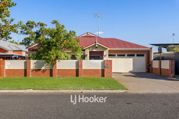 53 Constitution Street, South Bunbury WA 6230