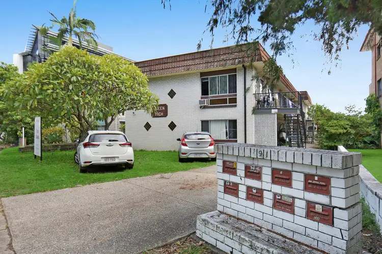 3/91 Queen Street