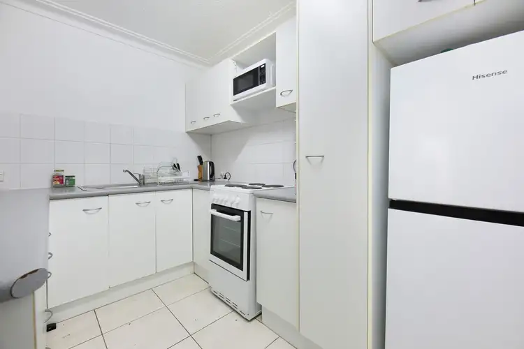 Sixth view of Homely apartment listing, 3/91 Queen Street, Southport QLD 4215