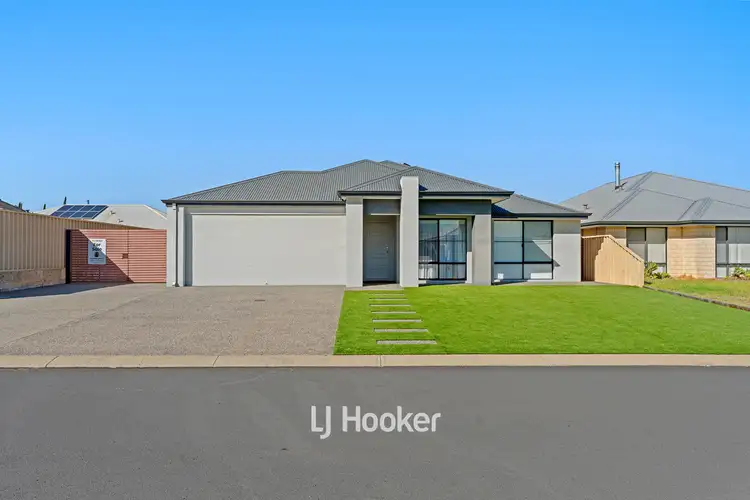 Second view of Homely house listing, 87 Duncan Loop, Millbridge WA 6232