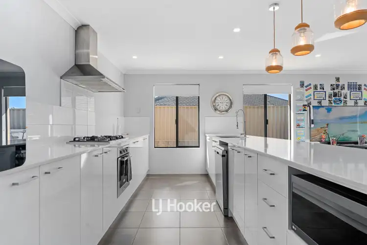 Third view of Homely house listing, 87 Duncan Loop, Millbridge WA 6232