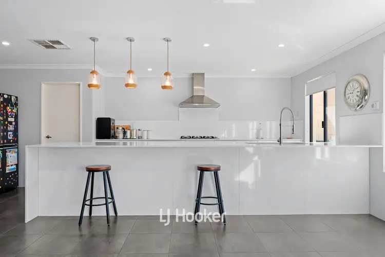 Fourth view of Homely house listing, 87 Duncan Loop, Millbridge WA 6232