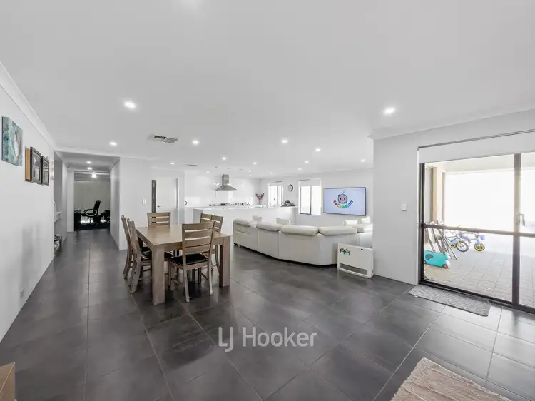 Fifth view of Homely house listing, 87 Duncan Loop, Millbridge WA 6232