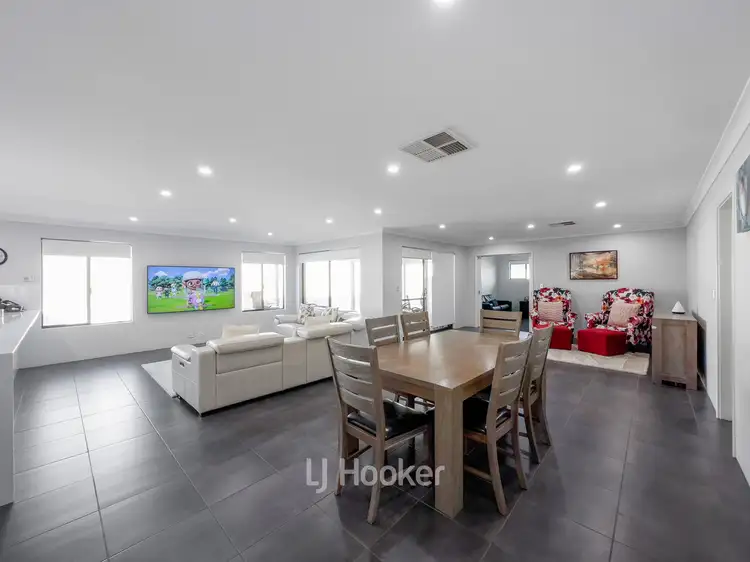 Sixth view of Homely house listing, 87 Duncan Loop, Millbridge WA 6232