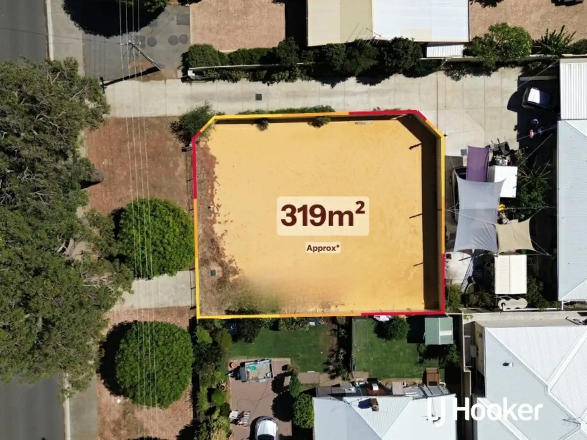 Main view of Homely land listing, 16 Church Street, Kelmscott WA 6111