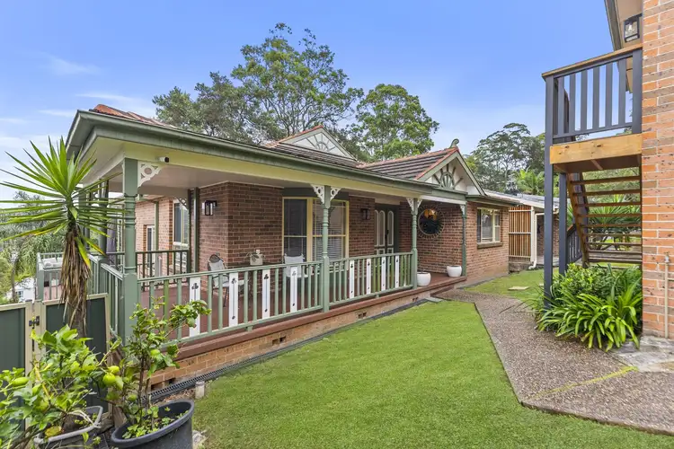Main view of Homely house listing, 122 Hastings Road, Terrigal NSW 2260