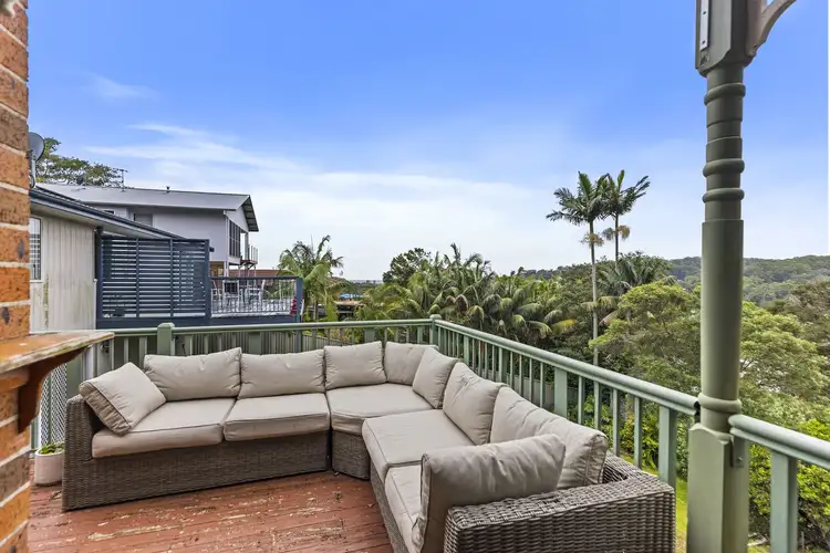 Fifth view of Homely house listing, 122 Hastings Road, Terrigal NSW 2260