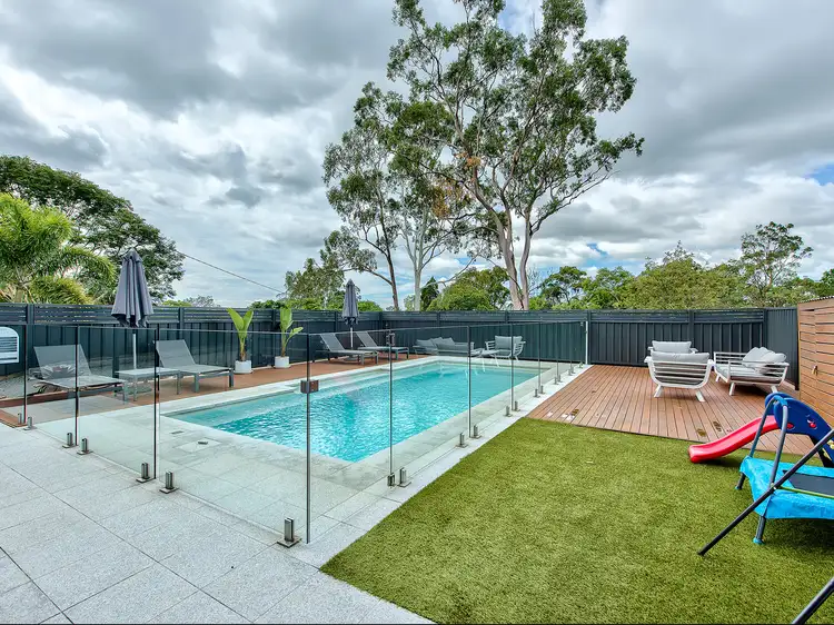Third view of Homely house listing, 19 Normanton Street, Stafford Heights QLD 4053