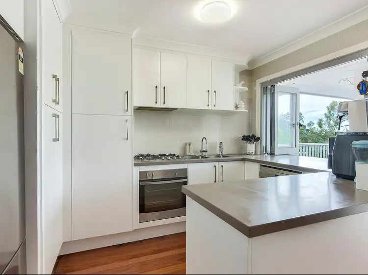 Fifth view of Homely house listing, 19 Normanton Street, Stafford Heights QLD 4053