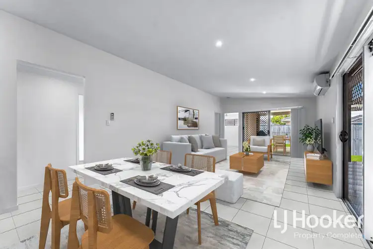 97 Buxton Avenue, Yarrabilba QLD 4207