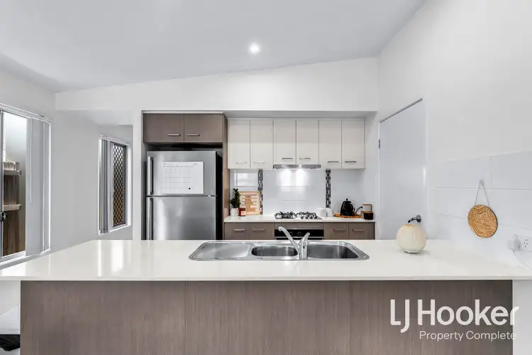 97 Buxton Avenue, Yarrabilba QLD 4207