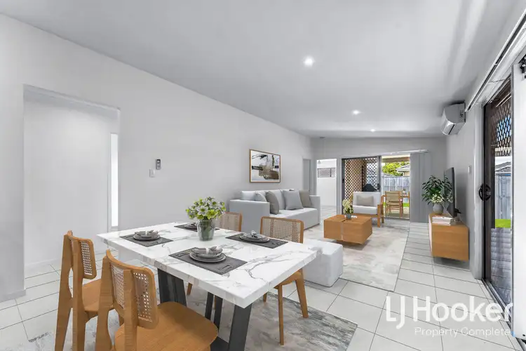 97 Buxton Avenue, Yarrabilba QLD 4207