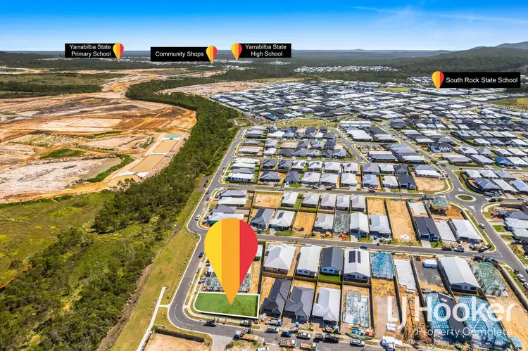 19 Stuart Street, Yarrabilba QLD 4207