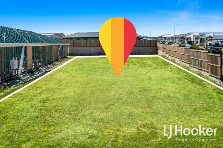 Fifth view of Homely land listing, 19 Stuart Street, Yarrabilba QLD 4207