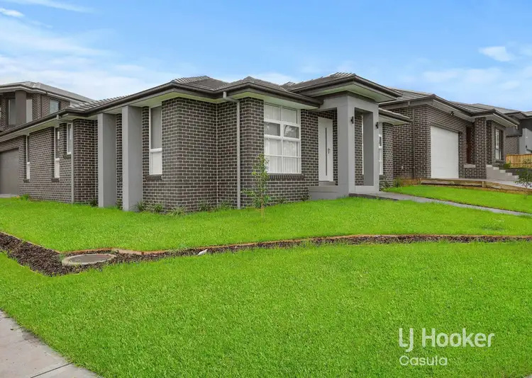23 Riverside Drive, Airds NSW 2560