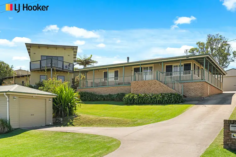 17 South Street, Greenwell Point NSW 2540