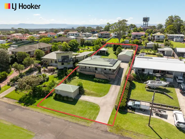 Second view of Homely house listing, 17 South Street, Greenwell Point NSW 2540