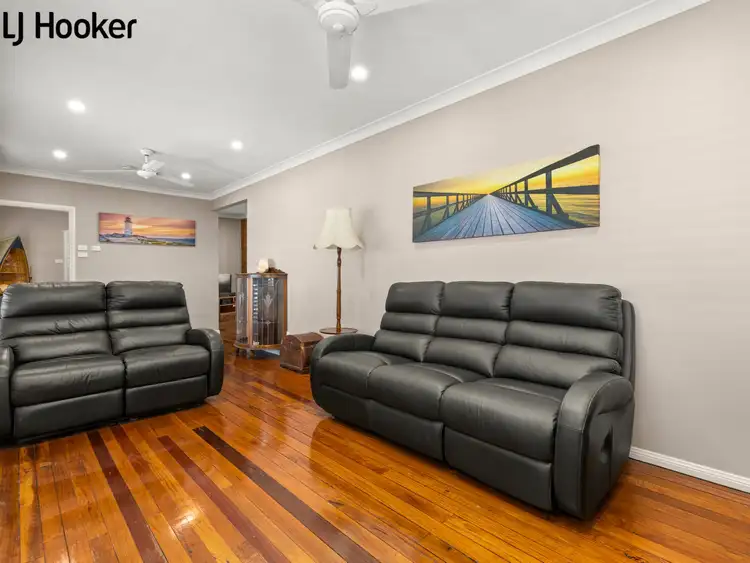 Fifth view of Homely house listing, 17 South Street, Greenwell Point NSW 2540