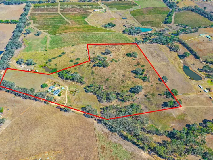Second view of Homely house listing, 100 Hollands Road, Young NSW 2594