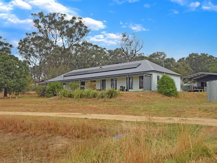 Fifth view of Homely house listing, 100 Hollands Road, Young NSW 2594