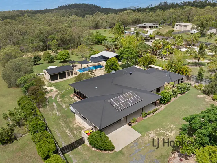 16 Yacht Road, Tannum Sands QLD 4680