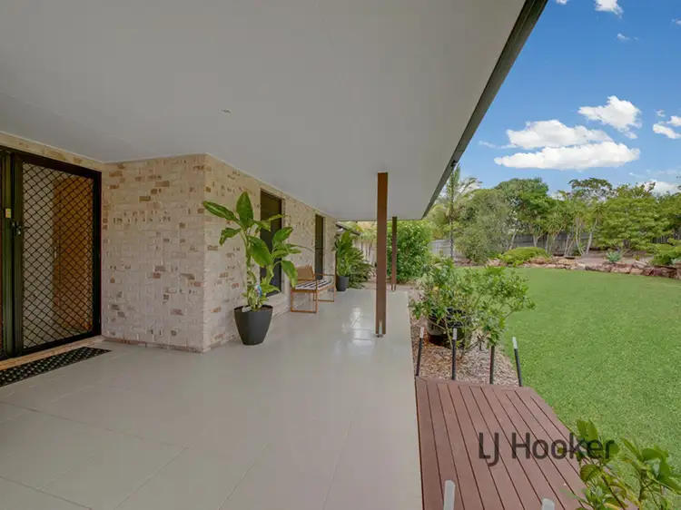 Third view of Homely house listing, 16 Yacht Road, Tannum Sands QLD 4680