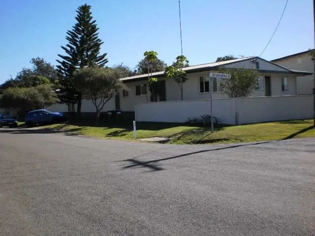 Second view of Homely flat listing, 3/47 Currawong Street, Blue Bay NSW 2261