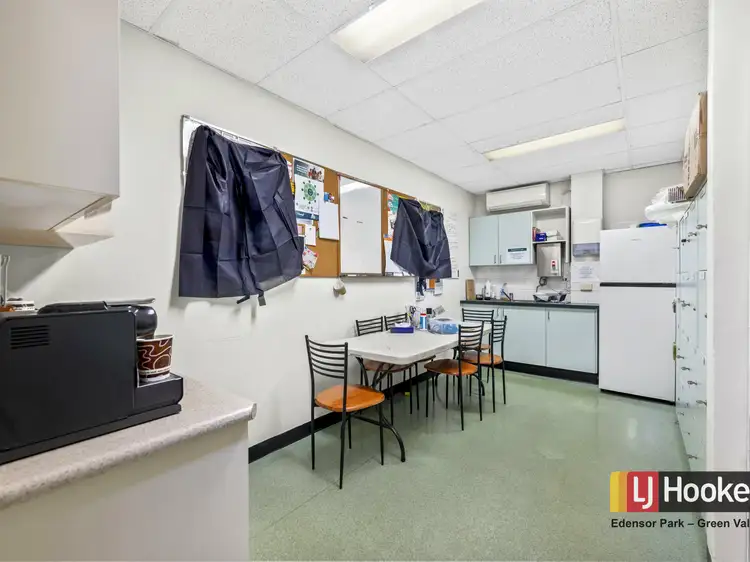Third view of Homely house listing, 4 17 Moore Street, Liverpool NSW 2170