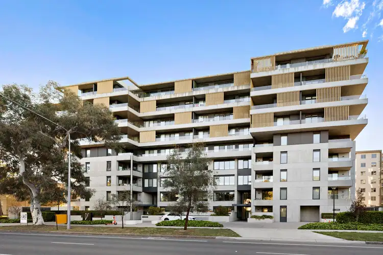 15/217 Northbourne Avenue, Turner ACT 2612