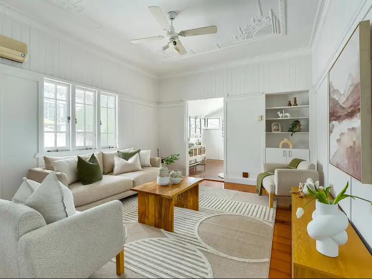 Second view of Homely house listing, 24 Lucy Street, Albion QLD 4010