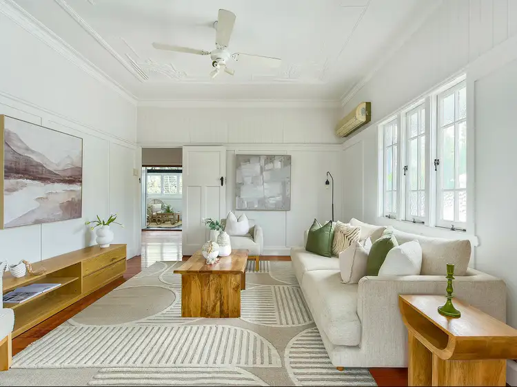 Third view of Homely house listing, 24 Lucy Street, Albion QLD 4010