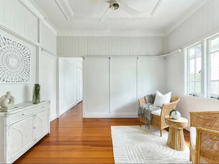 Fourth view of Homely house listing, 24 Lucy Street, Albion QLD 4010