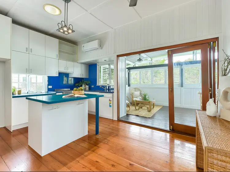 Fifth view of Homely house listing, 24 Lucy Street, Albion QLD 4010