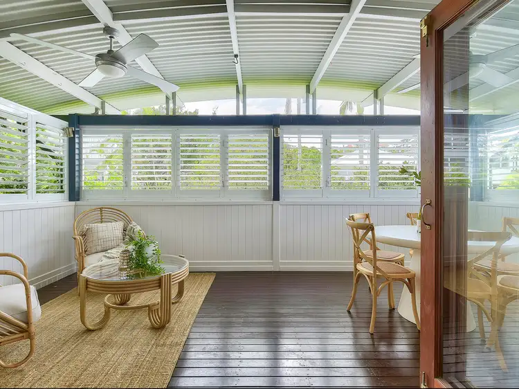 Sixth view of Homely house listing, 24 Lucy Street, Albion QLD 4010