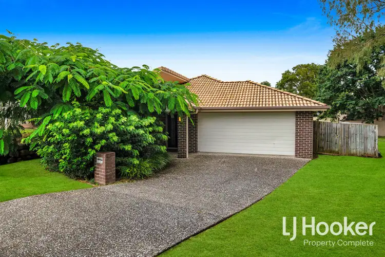 14 Hilton Place, Beaudesert QLD 4285