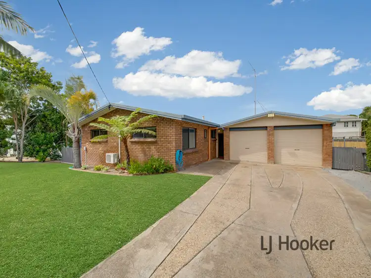 35 Alfred Street, Tannum Sands QLD 4680