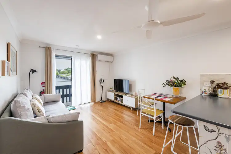 7/4 Spenser Street, Iluka NSW 2466